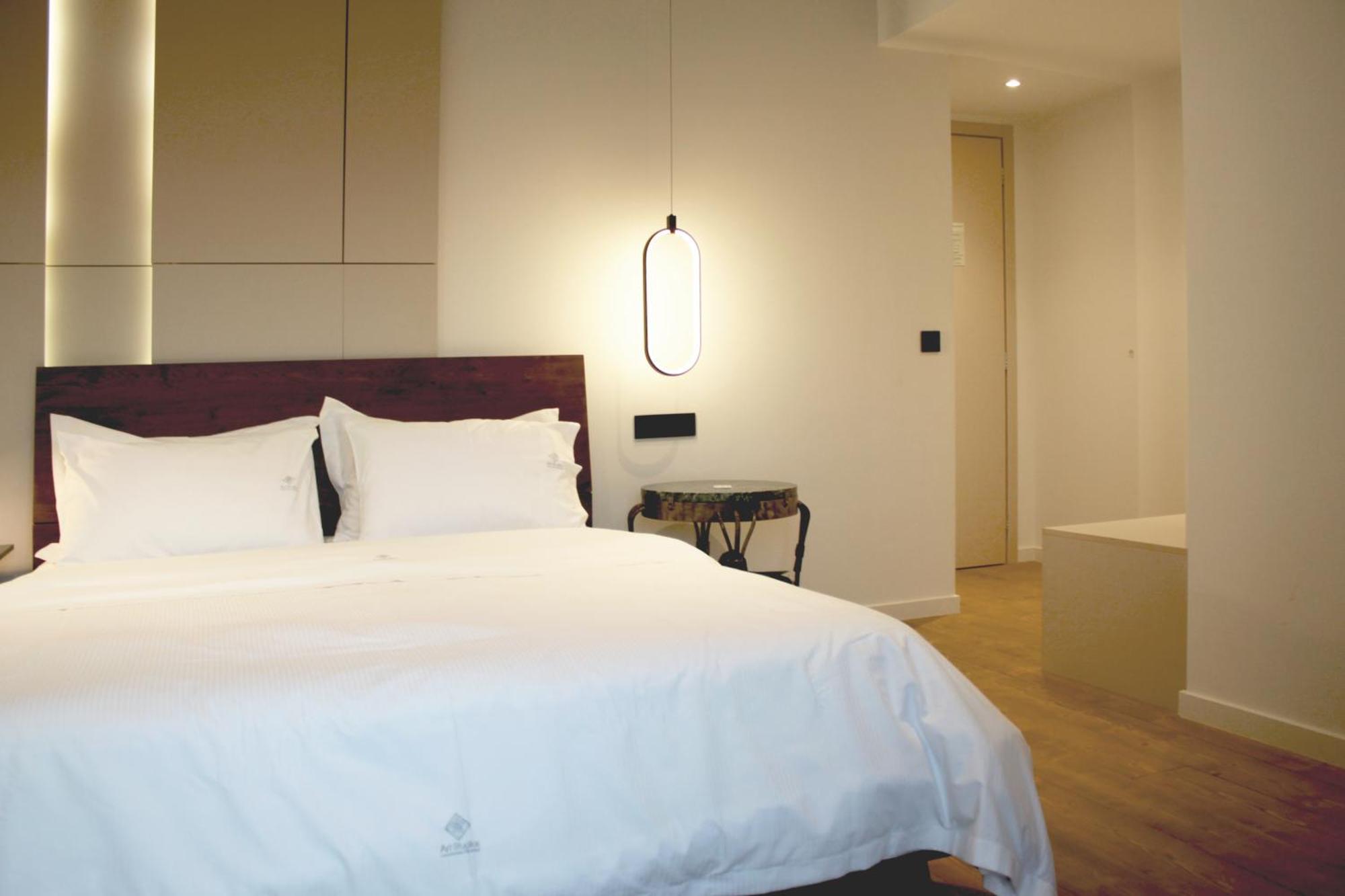 Art Studios Gialova Navarino Chambre photo